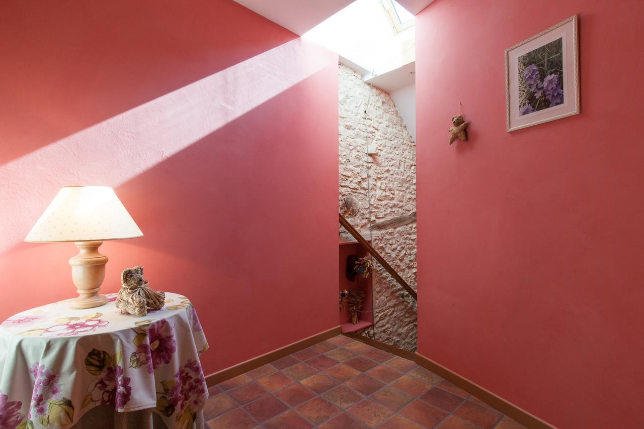 Le Mariecalou Bed & Breakfast Meloisey Exterior photo