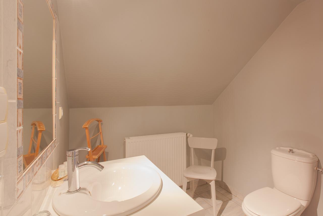 Le Mariecalou Bed & Breakfast Meloisey Exterior photo